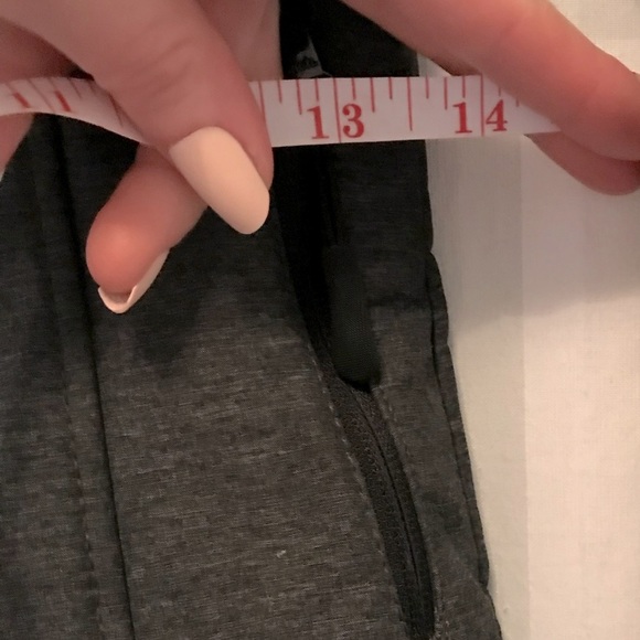 BENCH Jacket with Versatile Neckline and a Fitted/Tailored Mid Section - Picture 10 of 14